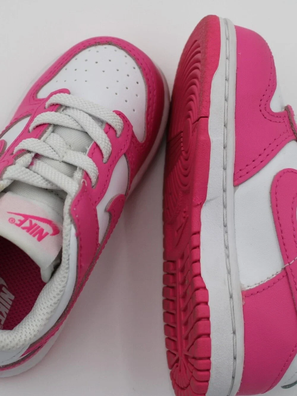 Nike good preowned